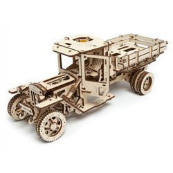 Ugears Truck UGM-11