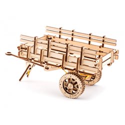 Ugears Set of Truck Additions* UTGÅR