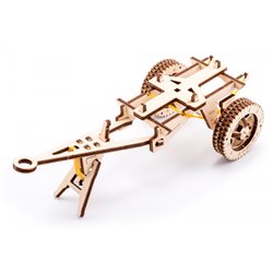 Ugears Set of Truck Additions* UTGÅR