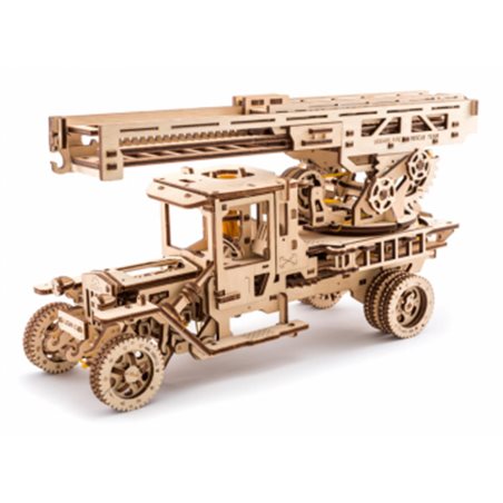 Ugears Fire Ladder