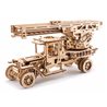 Ugears Fire Ladder