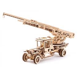 Ugears Fire Ladder