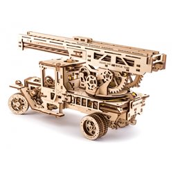 Ugears Fire Ladder