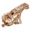 Ugears Hurdy-Gurdy