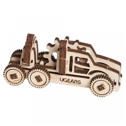 Ugears U-Fidget Vehicles