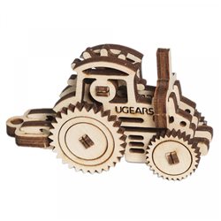 Ugears U-Fidget Vehicles