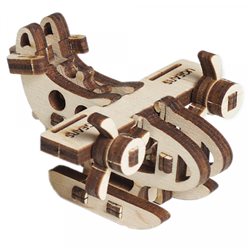 Ugears U-Fidget Aircrafts