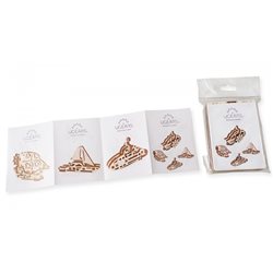 Ugears U-Fidget Ships