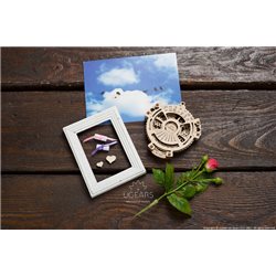 Ugears Date Navigator