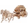 Ugears Stagecoach