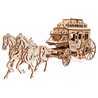 Ugears Stagecoach