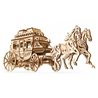 Ugears Stagecoach