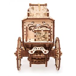 Ugears Stagecoach