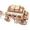 Ugears Stagecoach