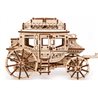 Ugears Stagecoach