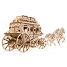 Ugears Stagecoach