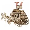 Ugears Stagecoach