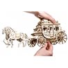 Ugears Stagecoach