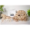 Ugears Stagecoach