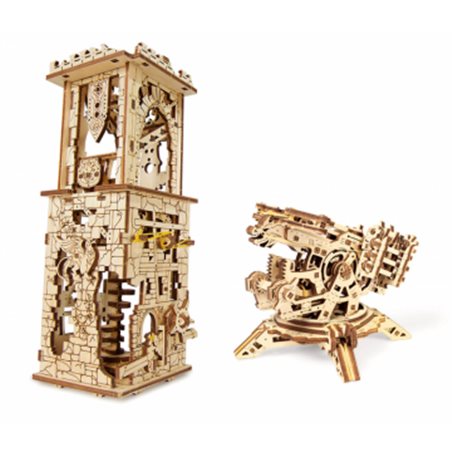 Ugears Archballista-Tower*