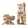 Ugears Archballista-Tower*