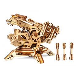 Ugears Archballista-Tower*