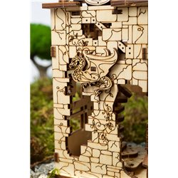 Ugears Archballista-Tower*