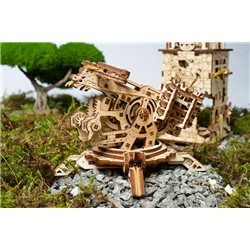 Ugears Archballista-Tower*