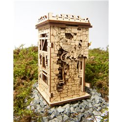 Ugears Archballista-Tower*