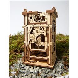 Ugears Archballista-Tower*