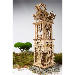 Ugears Archballista-Tower*