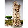Ugears Archballista-Tower*