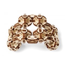 Ugears Flexi-Cubus