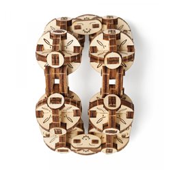 Ugears Flexi-Cubus