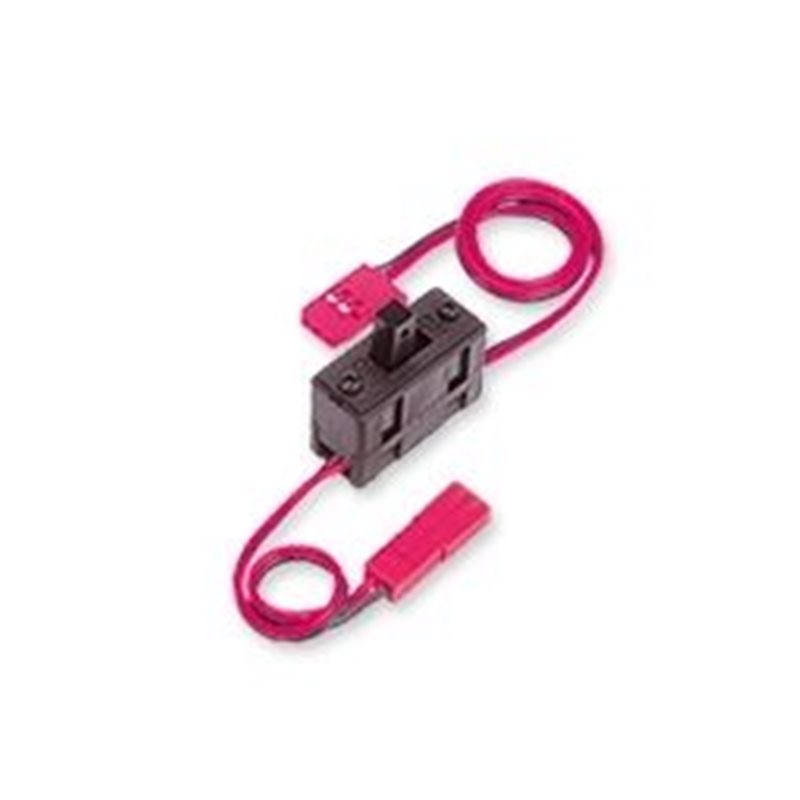 Strömbrytare f.Attack 2 Bec