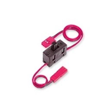 Strömbrytare f.Attack 2 Bec