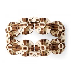 Ugears Flexi-Cubus