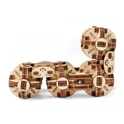 Ugears Flexi-Cubus
