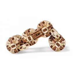 Ugears Flexi-Cubus