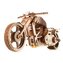 Ugears Bike VM-02