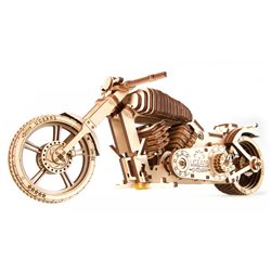 Ugears Bike VM-02