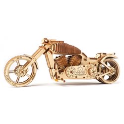 Ugears Bike VM-02