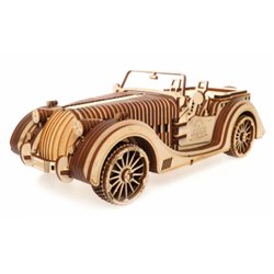 Ugears Roadster VM-01