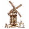 Ugears Tower Windmill