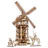 Ugears Tower Windmill