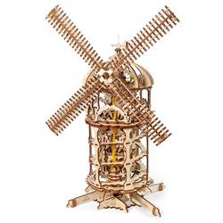 Ugears Tower Windmill