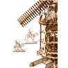 Ugears Tower Windmill