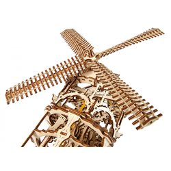 Ugears Tower Windmill