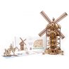 Ugears Tower Windmill