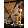Ugears Tower Windmill